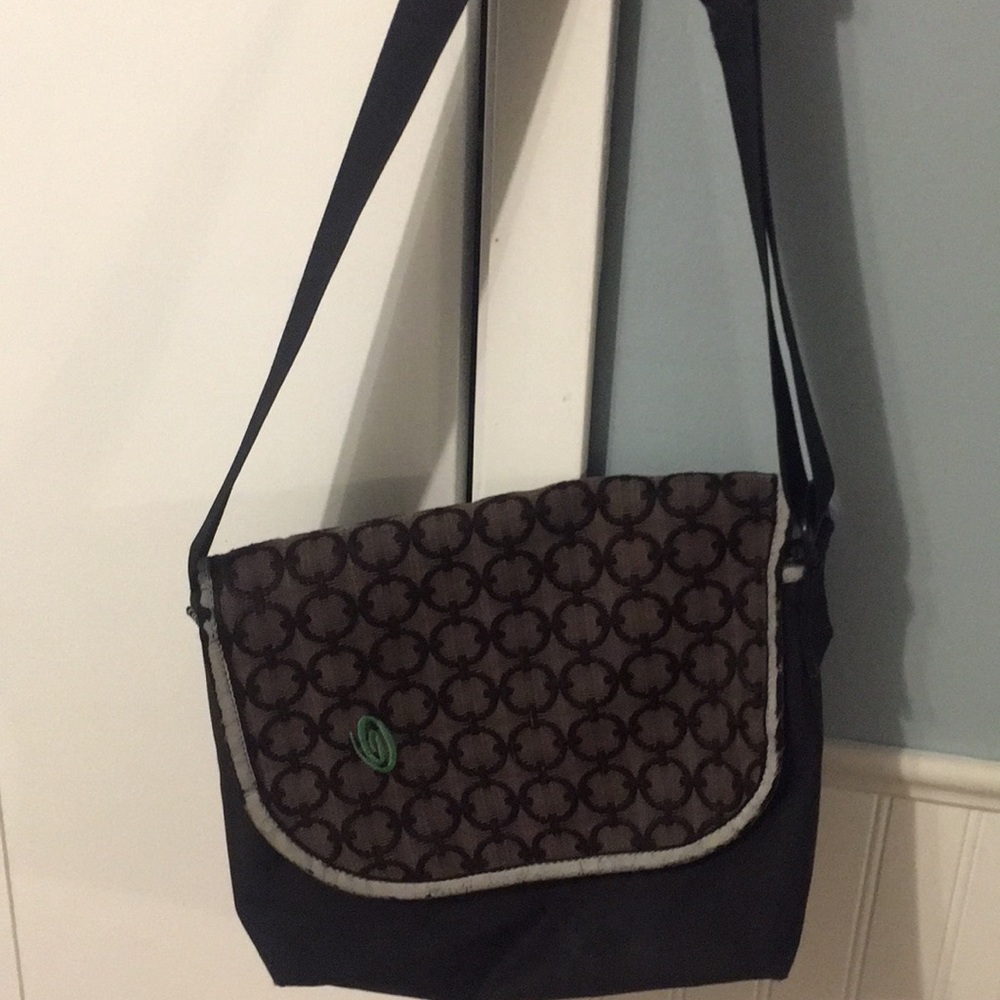 TIMBUCK2 small messenger bag